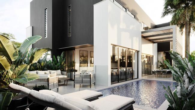 Beachside home to shine in ‘rags to riches’ transformation