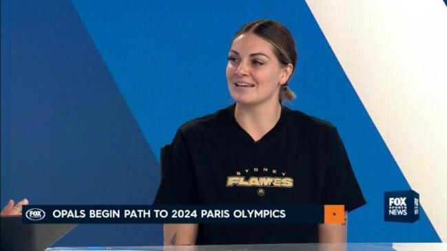 Olympic Champion Mack Horton On 2024 Paris Olympics Goals NT News   33c961405197dccc770e4da65997768b