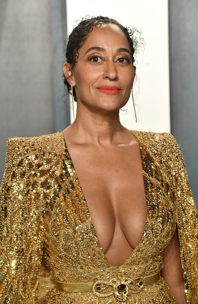 Tracee Ellis Ros. Picture: Getty Images