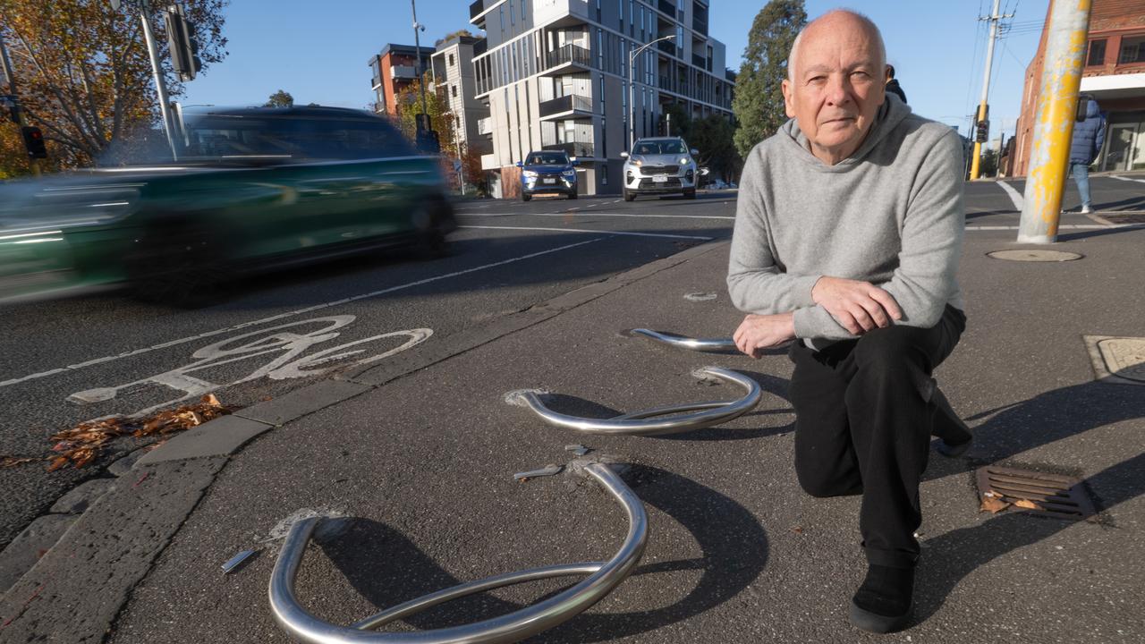 Fears over ‘crazy scary’ corner where a death is ‘only a matter of time’