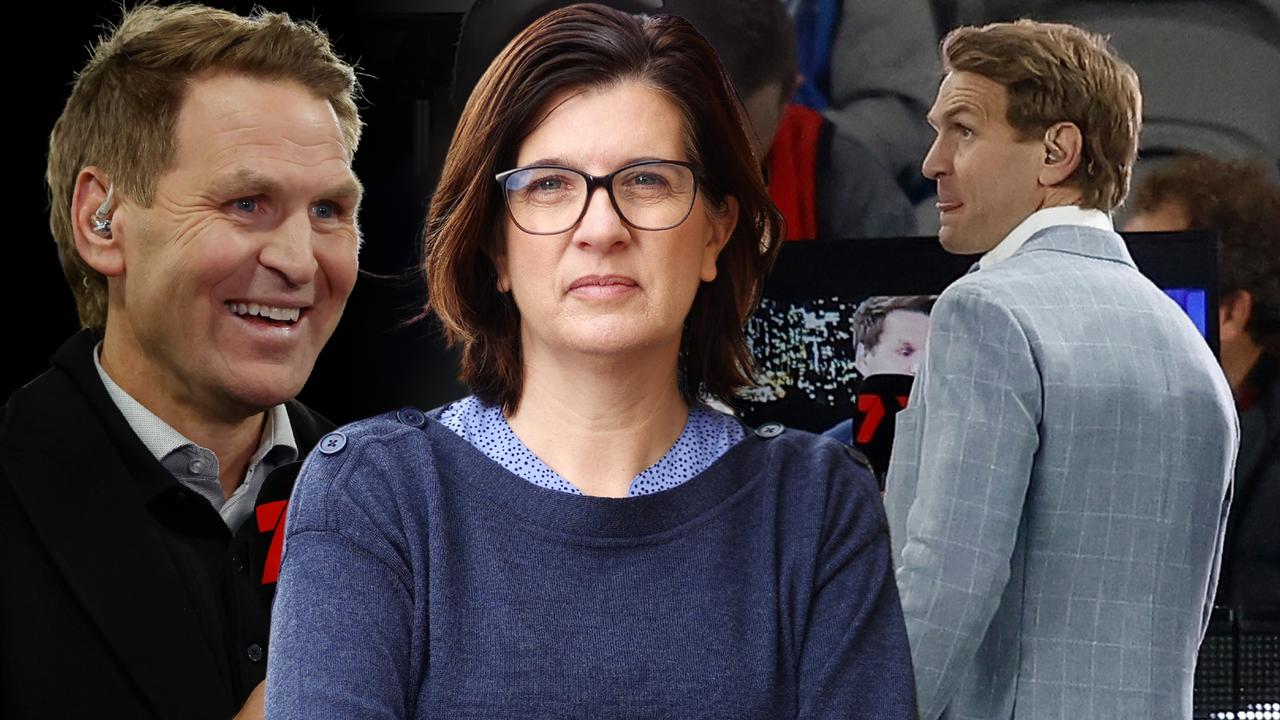 No ‘vendetta’, ‘life ban’: Hood reveals Cornes, North crisis talks