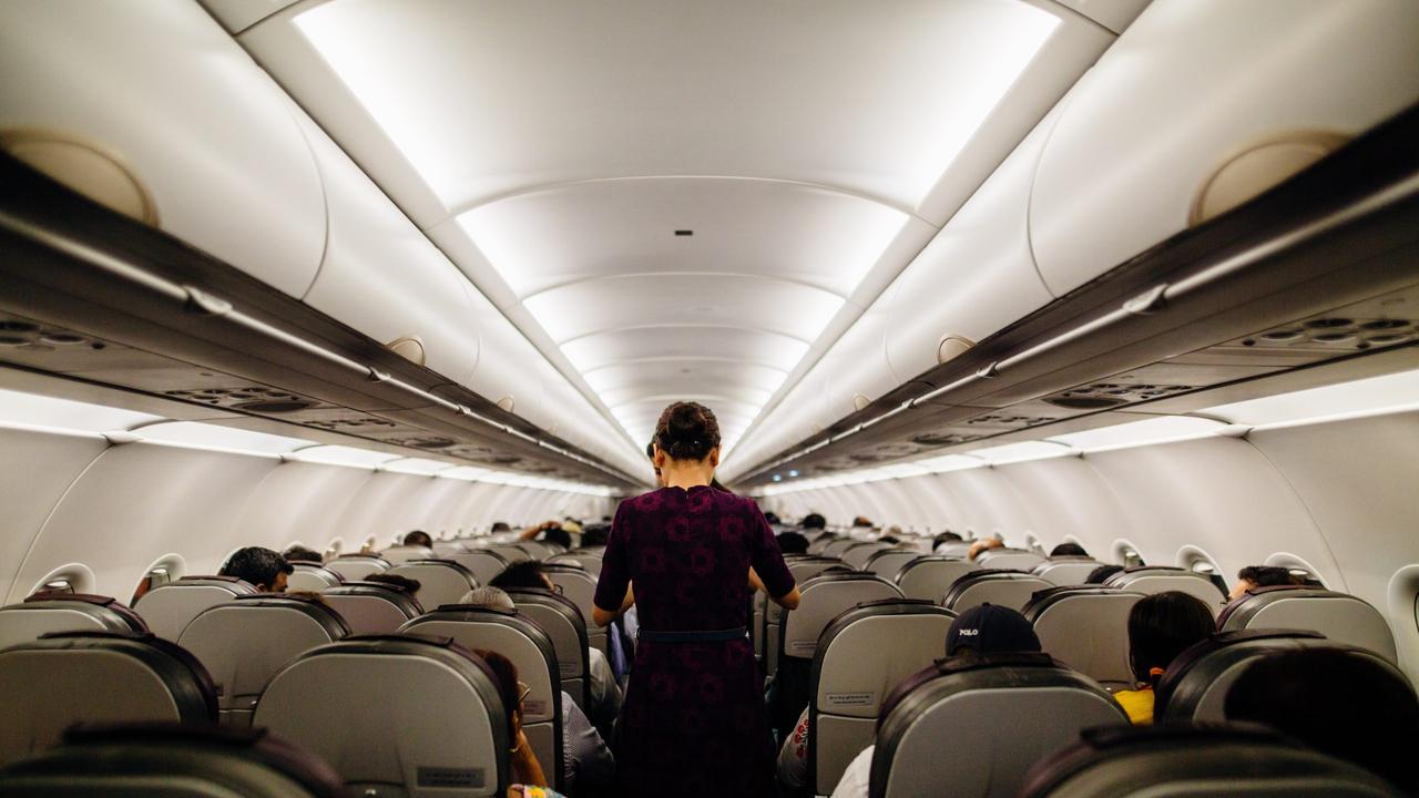 Standing on certain airlines will now come at a cost.