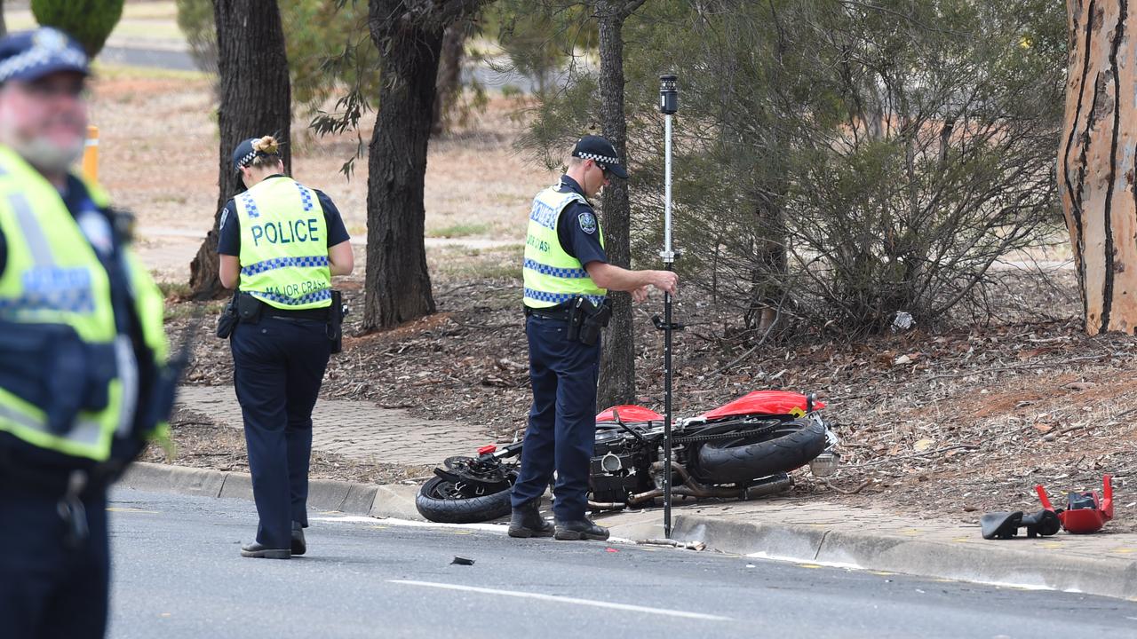 Motorcyclist Deaths: Calls For Licensing Reviews After Two Fatal ...