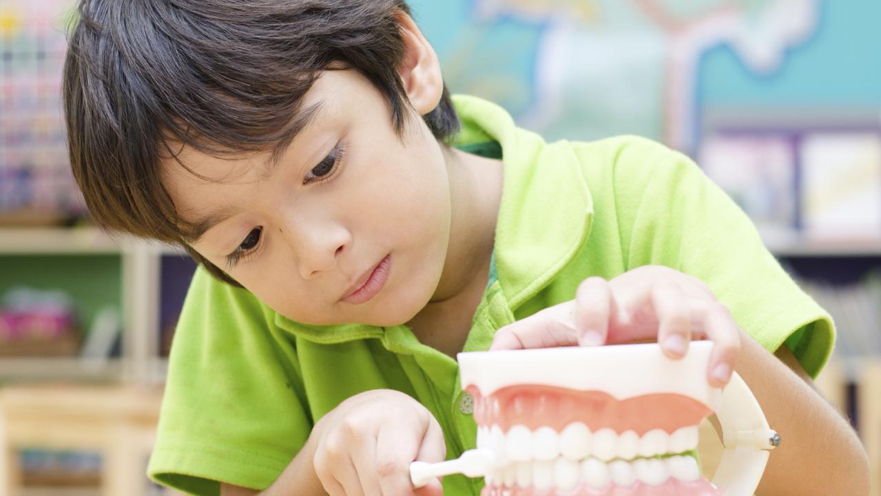 Cairns youth between the ages of zero and 17 will be able to access free dental care when they visit Cairns and Hinterland Hospital and Health Service mobile dental sites. Picture: iStock