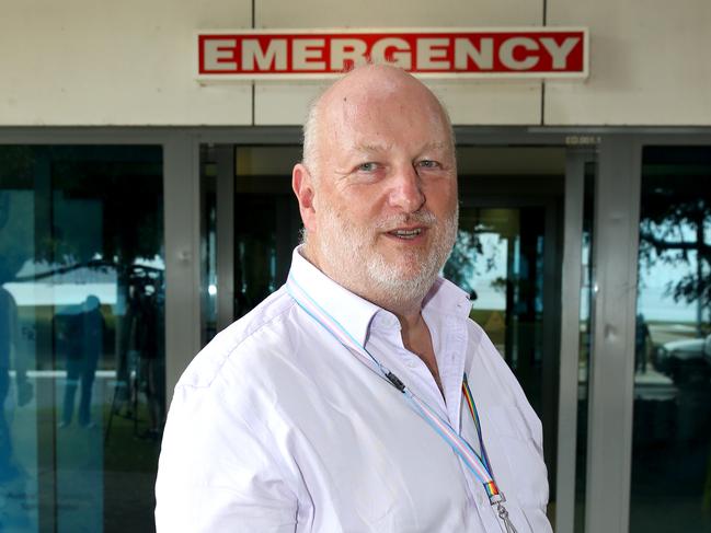 Why Cairns ED recorded its busiest day in history