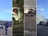 Watch: These are SA’s 15 craziest dashcam videos of 2022