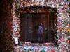 Eww! Top 5 germiest tourist attractions