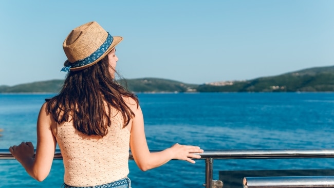 6 reasons why I am scared of going on a cruise | escape.com.au