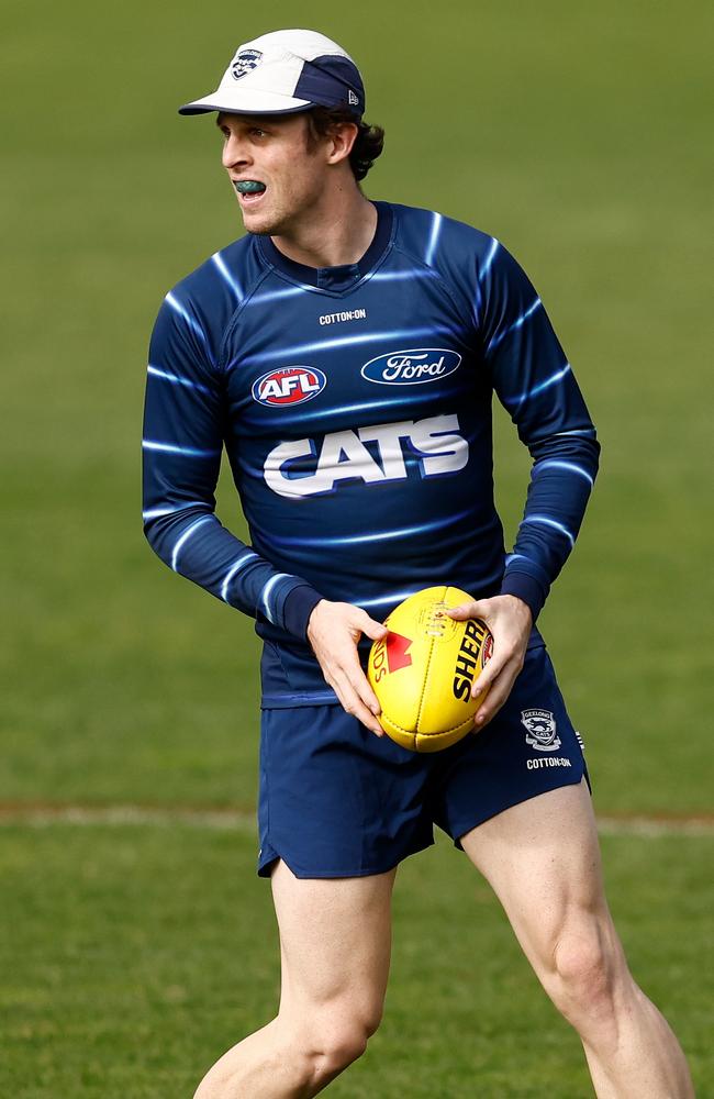 Max Holmes is averaging 104 points a game. Picture: Michael Willson/AFL Photos via Getty Images