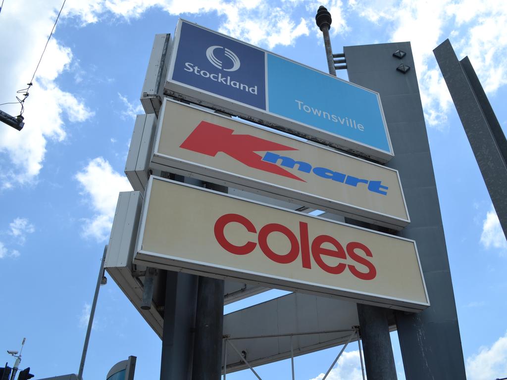 Stockland was at the centre of a shopping centre battle.