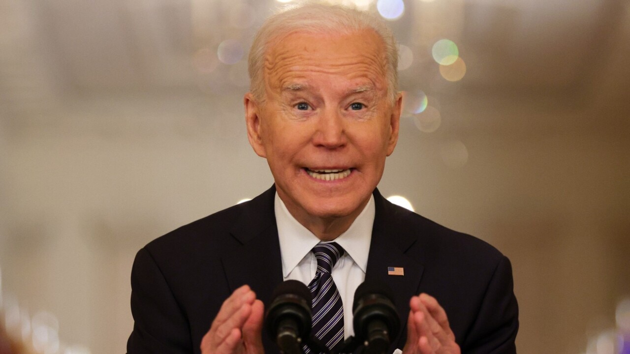 Israel, Palestine ‘spiralling out of control’ on Joe Biden’s watch