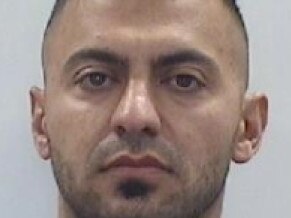 NSW Police Force.  Mohamad Alameddine, aged 37, is wanted on outstanding warrant for assault and domestic violence-related offences. Anyone with information about his whereabouts should call Triple Zero (000) immediately.