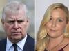 Prince Andrew accused of ‘extreme conduct’