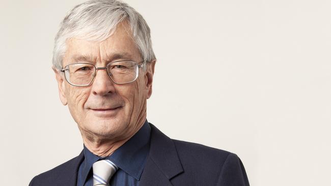 Dick Smith comes in at number 14.