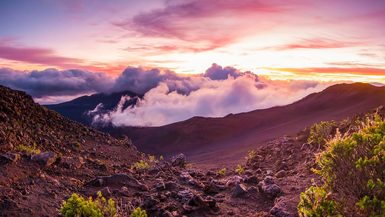 Hawaii: Maui, mountains, Moana, Disney film | escape.com.au