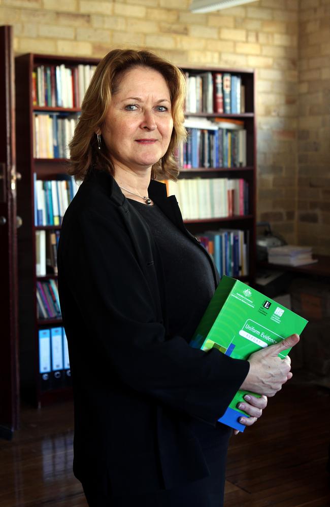 Professor Jane Goodman-Delahunty of Charles Sturt University is an expert in forensic psychology.