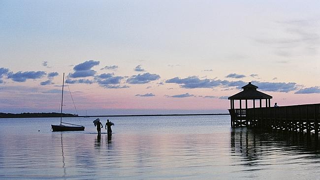 Nags Head, US, is a hidden gem