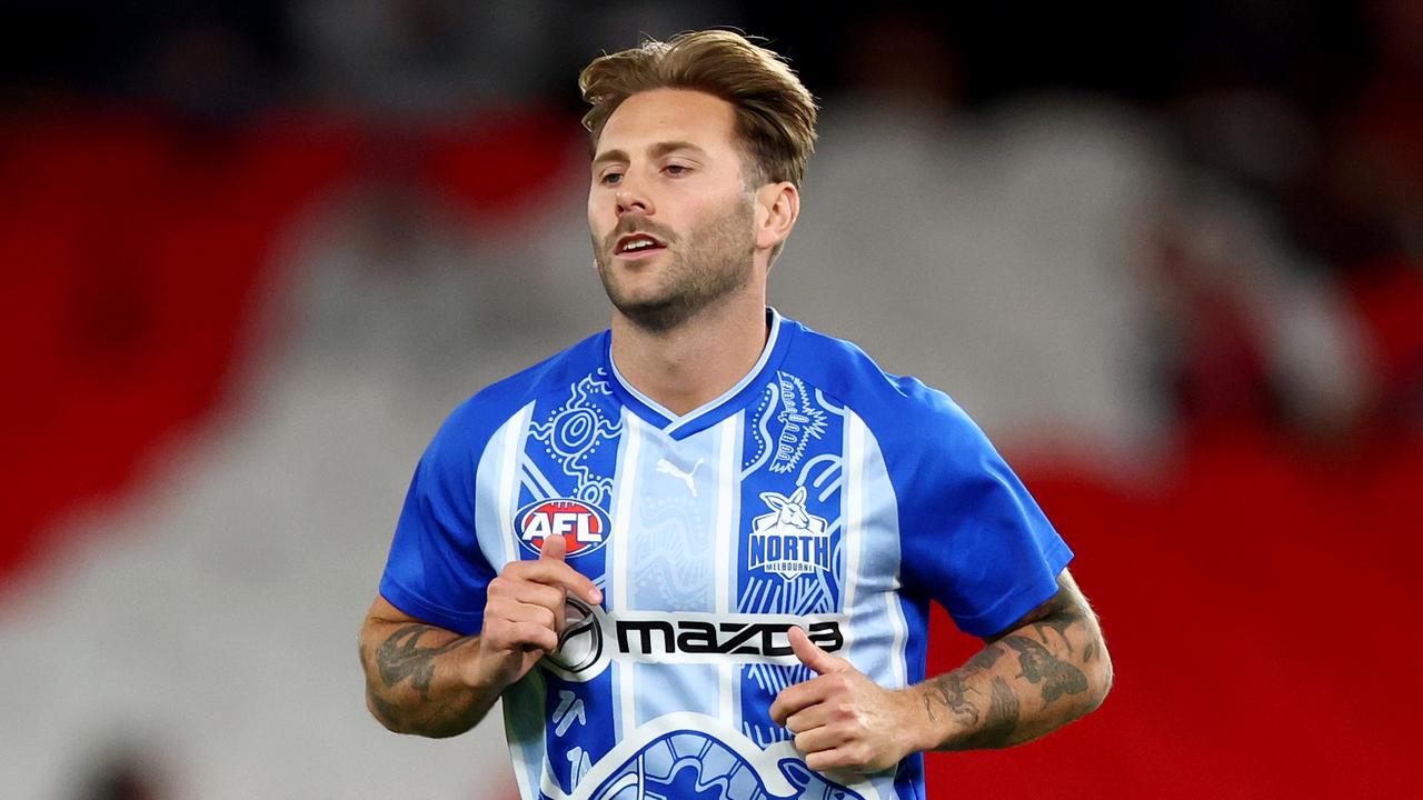 Buy, hold, sell: Time to cut Caleb Daniel in SuperCoach?
