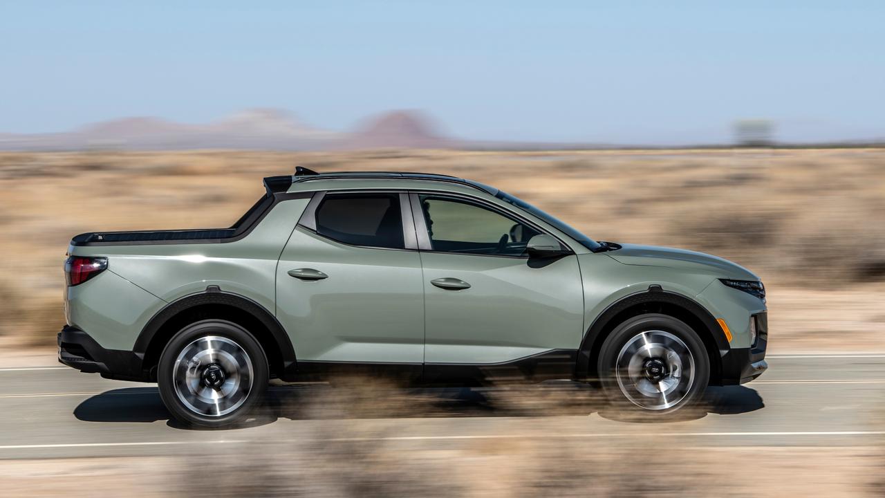 Toyota is considering a small ute | news.com.au — Australia’s leading ...