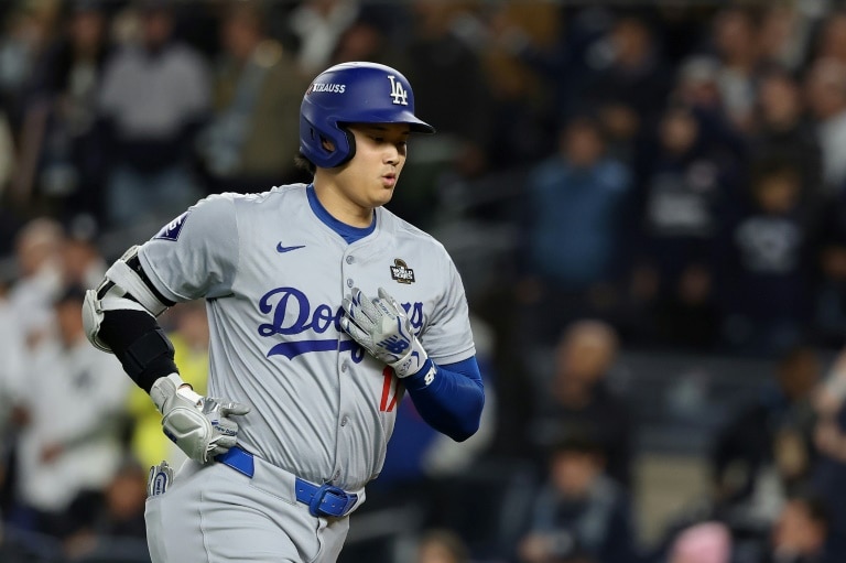 Ohtani, Buehler overcome injuries to lift Dodgers a win from glory