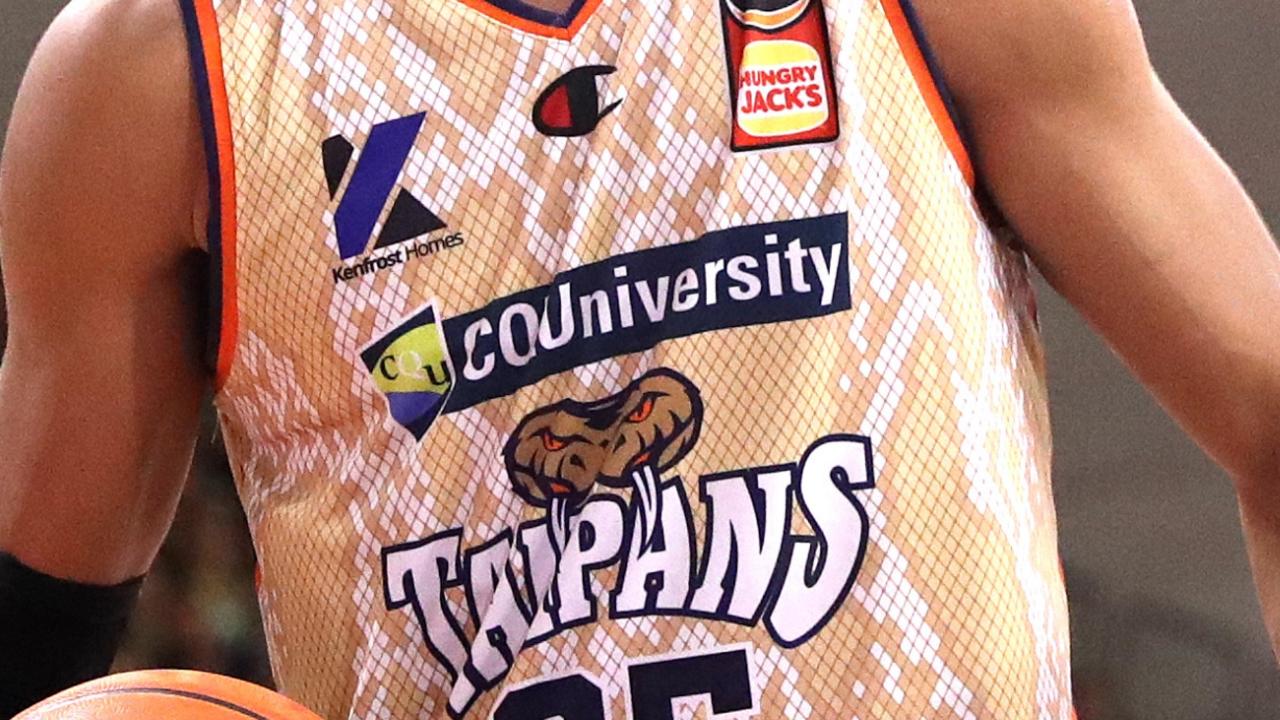 NBL23 Jersey Reveals