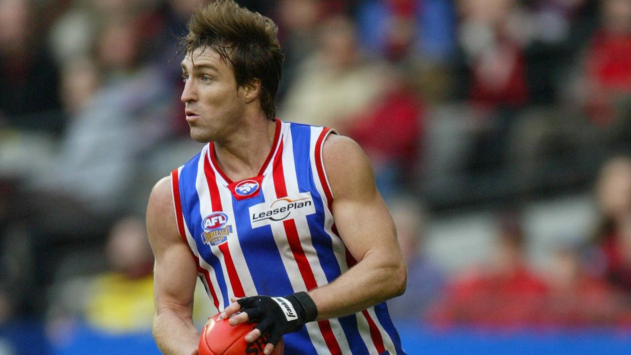 AFL 2019: Worst ever AFL guernseys, Western Bulldogs Thor guernsey, Disney  tie-in, every club's worst AFL jumper