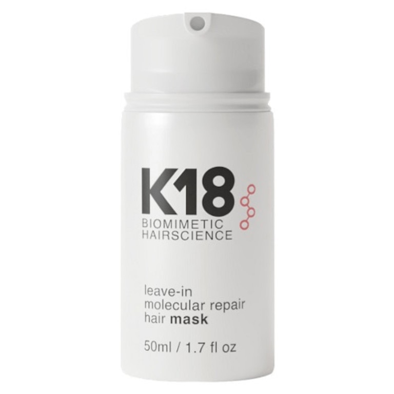 K18 Leave-In Molecular Repair Hair Mask