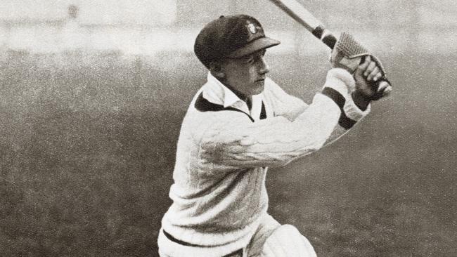 Could ‘BradMan’ be a uniquely Australian superhero? Have your say in the comments.