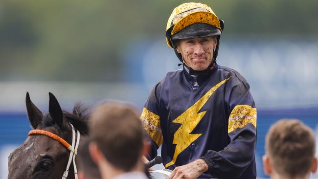 William Pike has good chances with Spitfire and Pappili. Picture: Getty Images