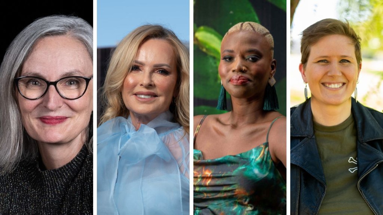 Vote now: Meet your Woman of the Year finalists