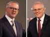 ‘Push through’: PM’s barb at sick Albo