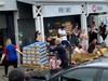 Mad scramble at chemists for precious RATs