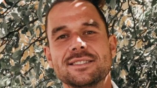 Luke Francis, 29, died three days after being involved in a fight at the Crown Casino food court in March 2022. Picture: supplied