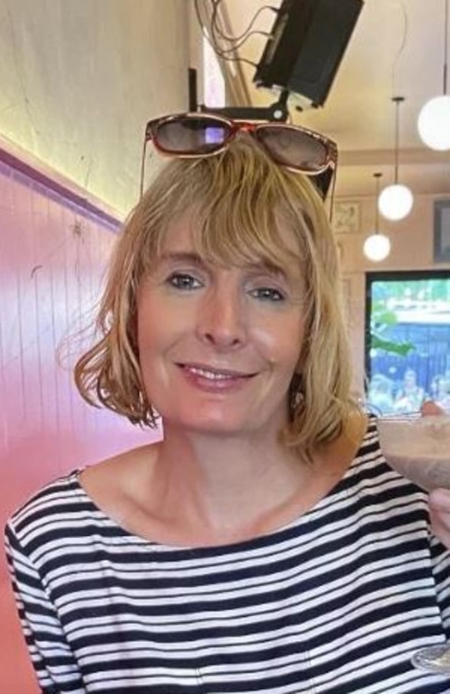 Police are seeking public assistance to locate a 54-year-old woman reported missing from Buderim. Picture: Police.