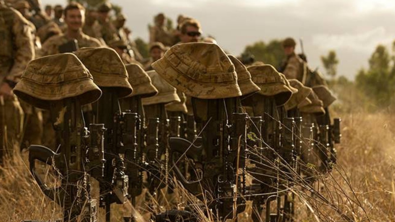 Tasmanian Vietnam War Vigils Held On August 3 The Mercury