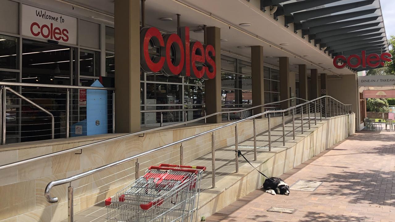 Customers split over ‘boujee’ revamp of Sydney supermarket