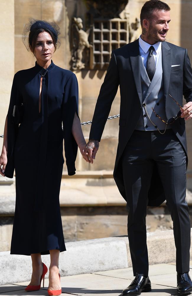 Fashion critical: The royal wedding moments everyone is still talking ...