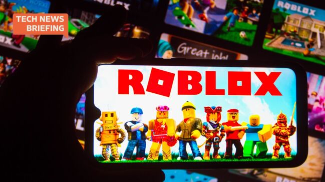 Roblox — A Revolution. The online gaming platform — Roblox has…, by  TheBlogCrafter