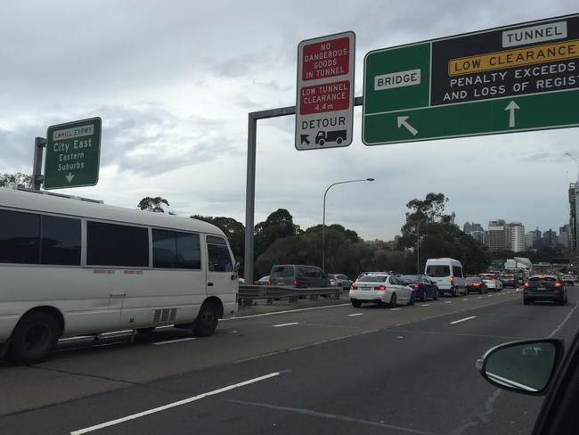 Tolls are a part of modern day life, just as in ancient times.