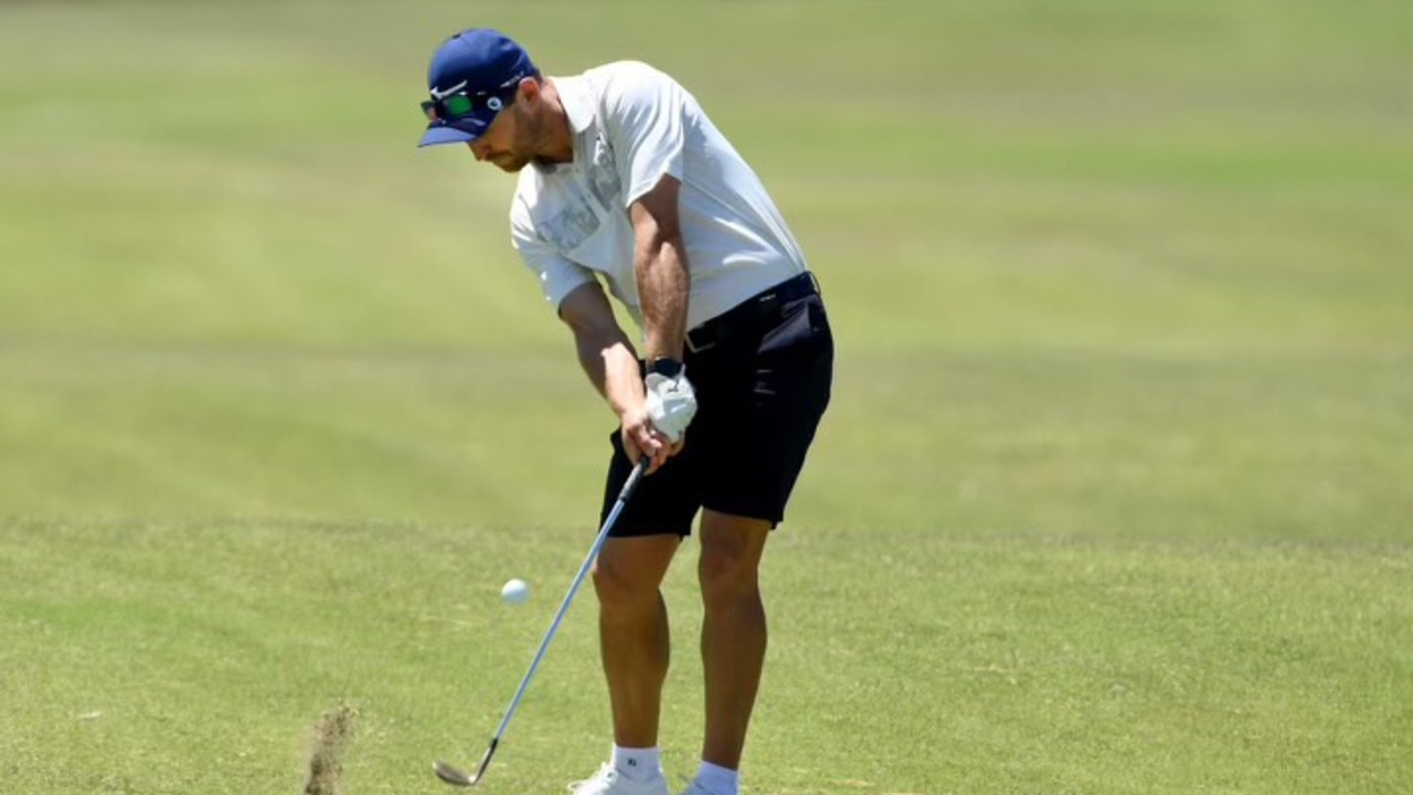 Devon Smith in action. Picture: Supplied