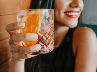 Does your drink order affect your hangover? Science steps in. Image: Unsplash