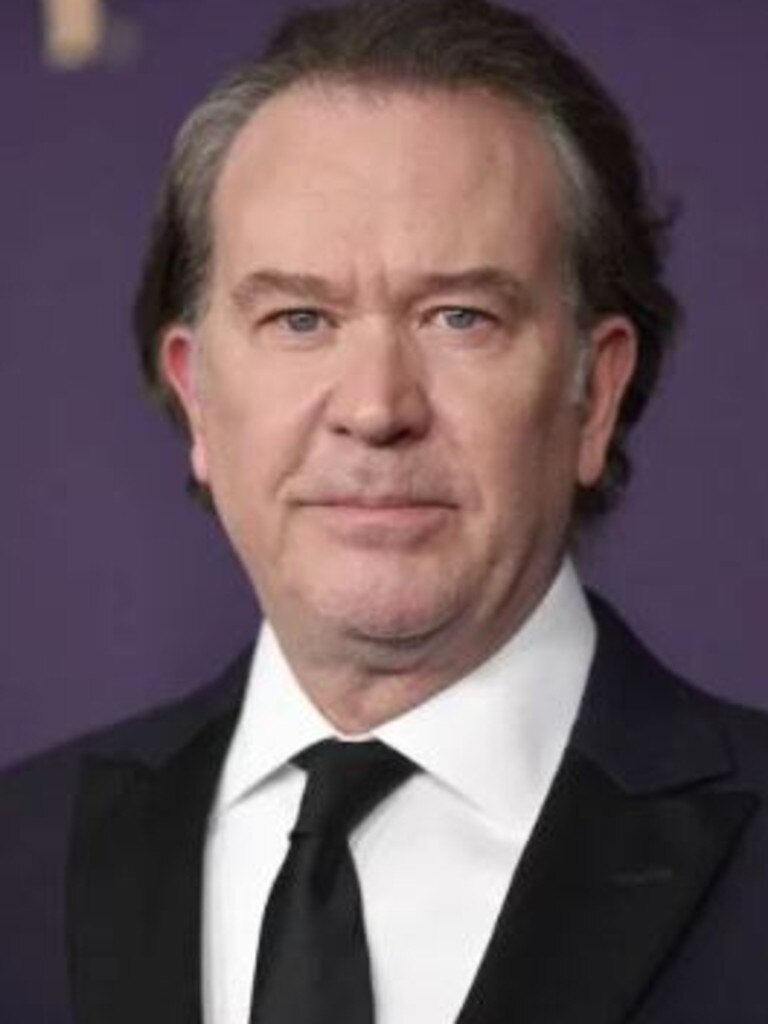 Oscar Winner Timothy Hutton Denies Sex Assault Claims