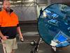 Two e-scooter crashes - one fatal - in Surfers in two hours