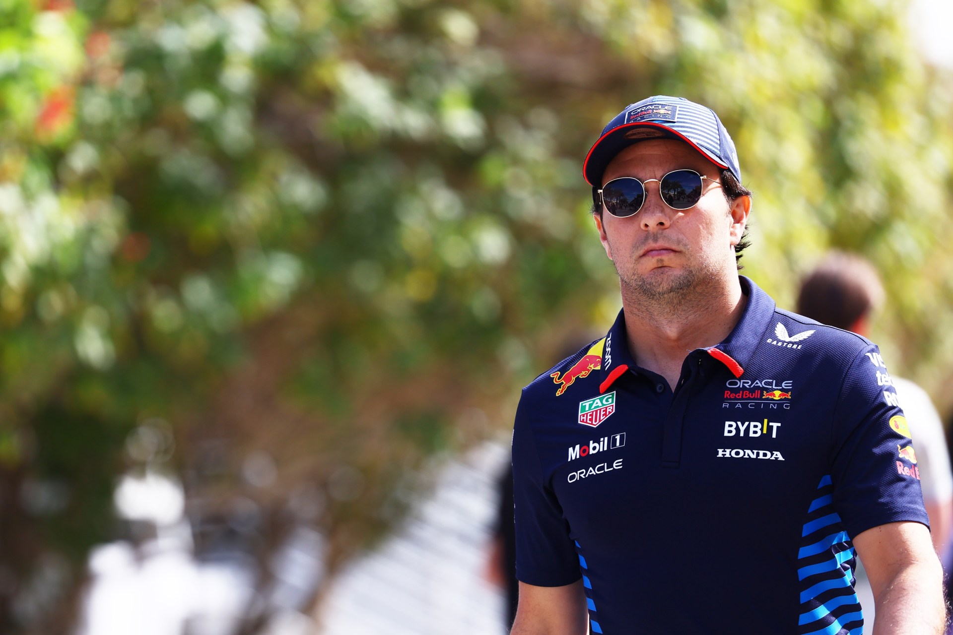 <h3>7. Sergio P&eacute;rez, Red Bull Racing</h3><p>$14 million (AUD$21.52 million)</p><p><br>The smooth operator from Mexico, Perez can turn on the heat when he needs to on the track. Alongside Verstappen at Red Bull Racing, Perez has created a name for himself in his own right. <br><br></p>