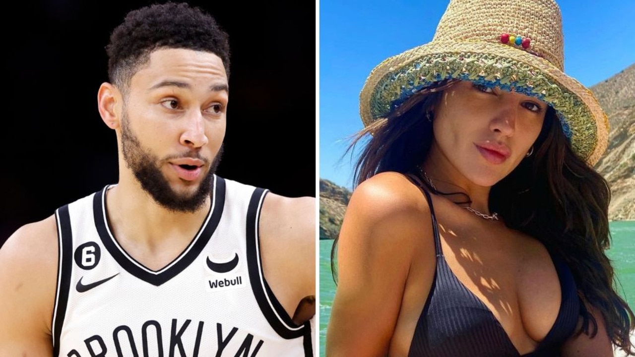 Ben Simmons & Maya Jama Reportedly Engaged After Whirlwind Romance