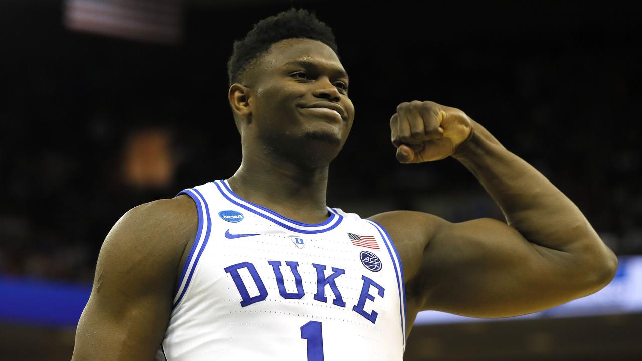 2019 NBA Draft Lottery: Everything to know about the Zion