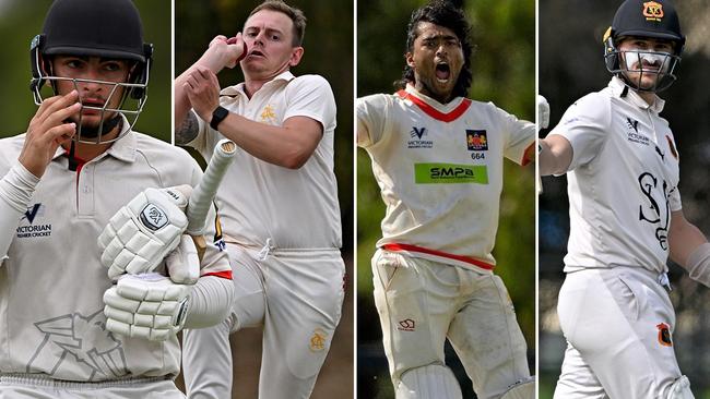 Your ultimate Premier Cricket preview.