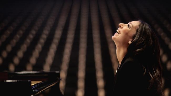 Rising Russian piano star Yulianna Avdeeva made her debut with the Sydney Symphony Orchestra this week.