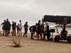 A sneak peek of Hollywood blockbuster filmed in Far North