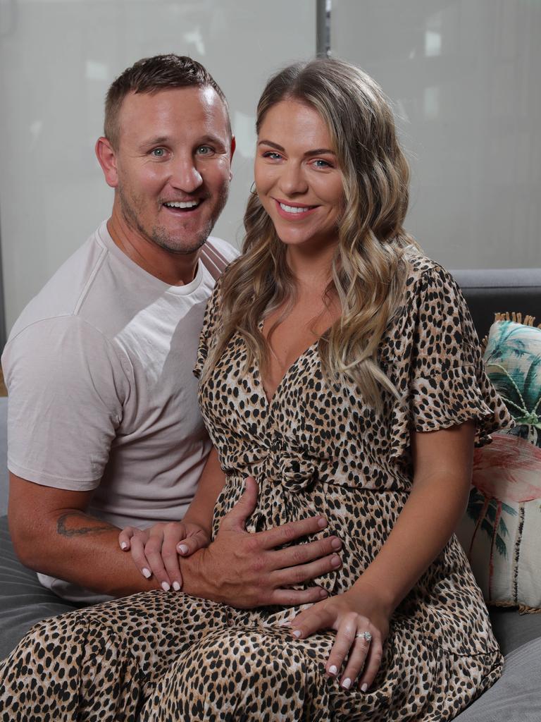 Bachelor Australia star Tara Pavlovic reveals baby bump, talks eloping ...